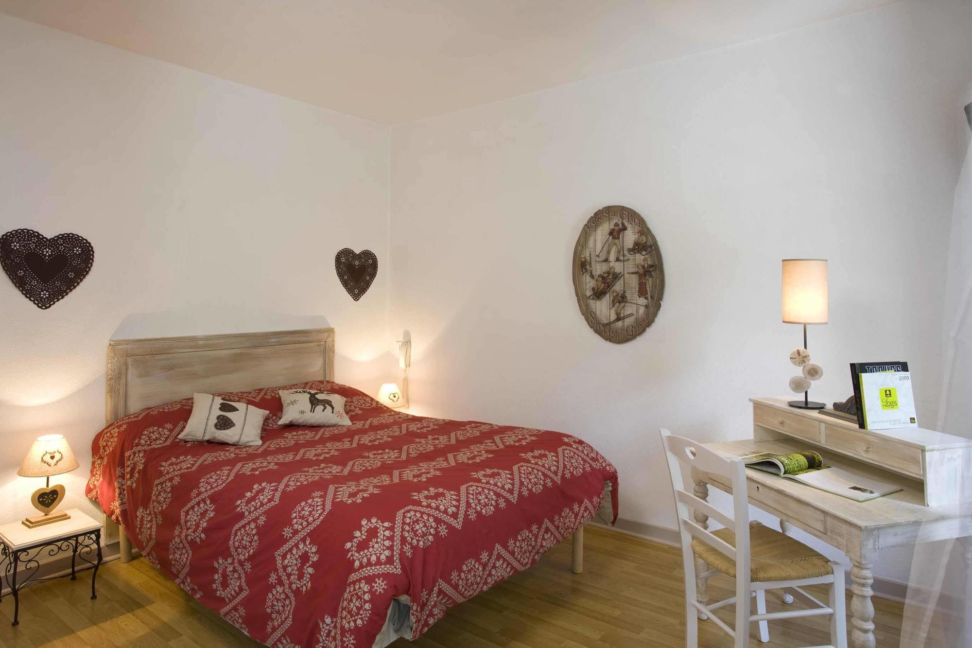 Hotel Le Rivalet Montaigut-le-Blanc  Esterno foto